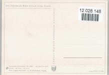 Krebs - Emmerich AK Nr. 2606 - sign M. Rohland - Sternzeichen