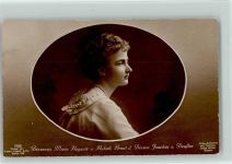 Prinzessin Marie Auguste v. Anhalt , Nr. 7606 Liersch Adel