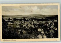 55624 W6572 Rhaunen , Hunsrück