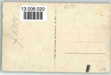 55624 W6572 Rhaunen , Hunsrück