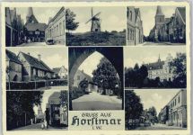 48612 W4435 Horstmar - Mehrfachaufnahme