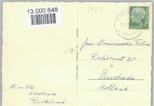 48612 W4435 Horstmar - Mehrfachaufnahme