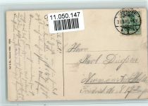 30159 W3000 Hannover 1907 - Parkhaus