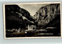 Turda Thorenburg - Cheia Turzii Thorenburger Schlucht