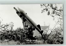 Feldraketenwerfer "Honest John" AK Bundeswehr