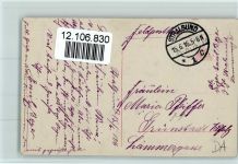 Fotoverlag PFB Serie 4010-3 Jungdeutschland - Kind mit einer Pfeife AK Pfeife 1916