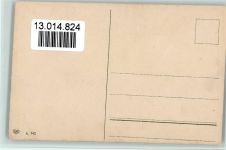 Pfingsten - verbündete Länder, litho Fahne