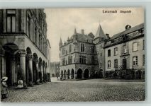 Echternach - Dingstuhl