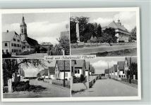 77746 W7601 Schutterwald - 4-bildaufnahme