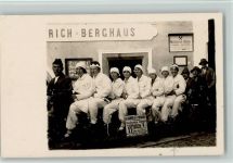 5400 Bad Dürrnberg - Grubenfrauen und Arbeiter