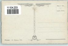 50100 Firenze Lithographie Palazzo Pitti