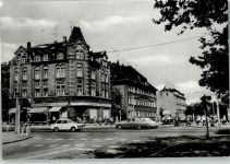 04425 O7127 Taucha b Leipzig - Leipziger Straße