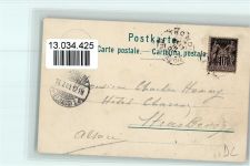 Genfersee - Lake of Geneva Raddampfer litho Binnenschiff