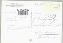 48727 W4425 Billerbeck , Westf - Café Kunstleben Innenaufnahmen