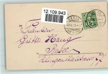 Serie VIII Nr. 5646 - Pelzmode, Jagdhund 1899 AK TSN