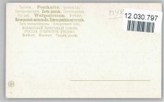 Chopin - Verlag MS Nr. 5 ca 1905 AK Chopin, F. Künstlerkarte