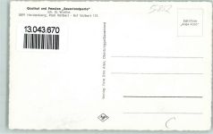 58540 W5882 Valbert , Westf - Sauerlandperle