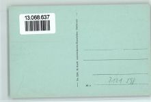 74379 W7121 Kleiningersheim - Teilansicht , gute Erhaltung AK