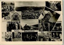 Boelckeschule Abitur 1943 - Schule, Schüler Abitur