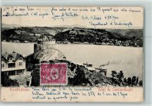 Konstantinopel Istanbul - Roumeli-Hissar
