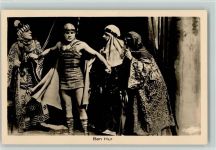 Ben Hur Verlag Iris Filmverlag Iris