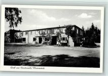 27619 W2858 Geestenseth 1958 - Gasthof Brummerloh , sehr gute Erhaltung AK