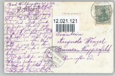 Hochzeit - Verlag Bäcker Trachten Schwälmer 1906