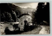 79261 W7809 Gutach im Breisgau - Pension Gasthaus
