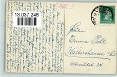 79261 W7809 Gutach im Breisgau - Pension Gasthaus