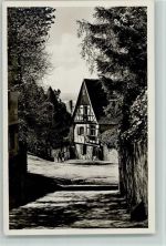 69115 W6900 Heidelberg , Neckar - ex Sammlung Busse Schloßstrasse Foto Kellner