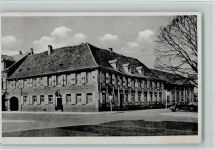 76131 W7500 Durlach - Gasthaus Zur Blume