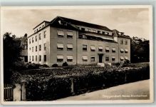 94469 W8360 Deggendorf - Neues Krankenhaus