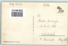 94469 W8360 Deggendorf - Neues Krankenhaus
