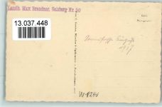 83471 W8240 Berchtesgaden - Landhaus Max Brandner 2-Bildaufnahme