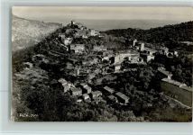 Deya 1960 Foto AK Mallorca - Schöne Ansicht der Stadt AK