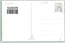 58507 W5880 Brügge , Westf - VW Käfer Auto Werkstatt