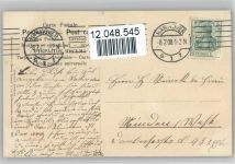 Rommel Nr. 708 Stachelbeeren Frucht, Gemüse 1908