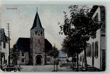 55758 W6581 Kempfeld Gebrauchsspuren