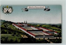 Brno Brünn Kloster Messenbrun , gute Erhaltung AK Felle, Eugen