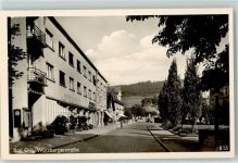 63619 W6482 Bad Orb - Würzburgerstraße Apotheke