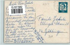 24610 W2351 Trappenkamp - Ortsansichten Siedlung 4-Bildaufnahme
