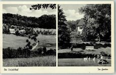 73033 W7320 Göppingen - Strudelhof Garten