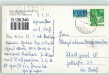 73033 W7320 Göppingen - Strudelhof Garten
