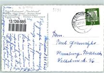 56820 W5594 Briedern - Hotel Restaurant Moselstrand