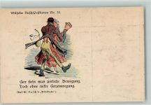 Nr. 33 Dideldum Busch Wilhelm
