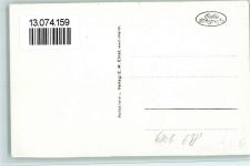 68519 W6806 Viernheim - Rathaus