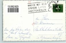 Stilleben - Geburtstag - Filmkamera, Gabentisch für Herren, AK Fotoapparat Foto AK
