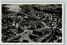 24937 W2390 Flensburg - Fliegeraufnahme