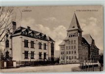 79539 W7850 Lörrach - Städtische Realschule