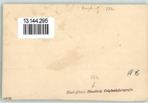 88605 W7790 Meßkirch FOTO KEINE AK Ort handschriftlich
